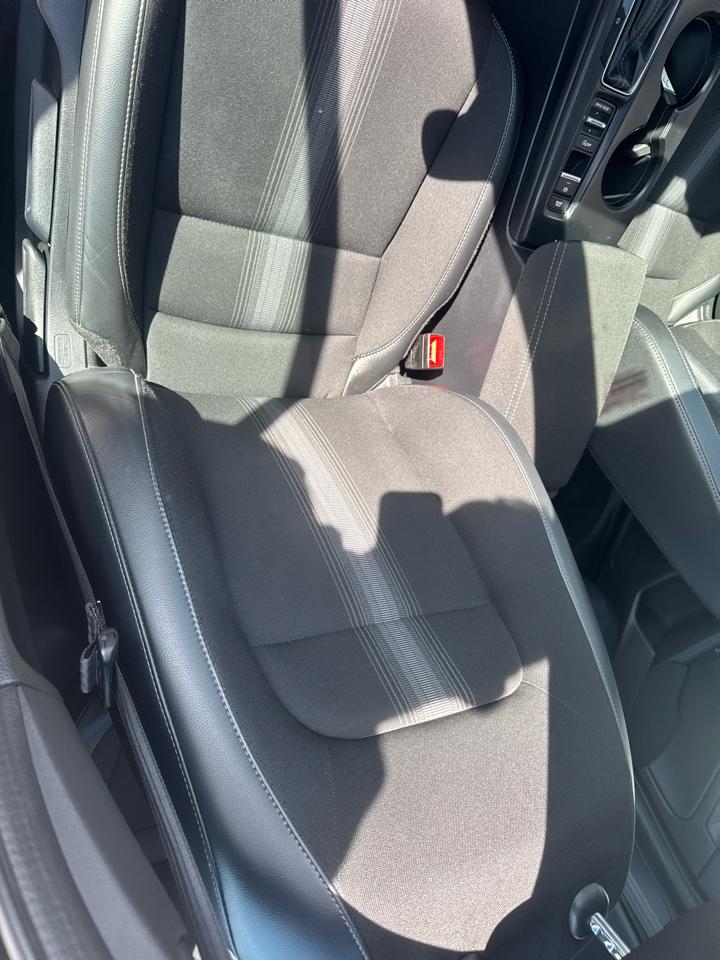 Honda Civic Sport 2023