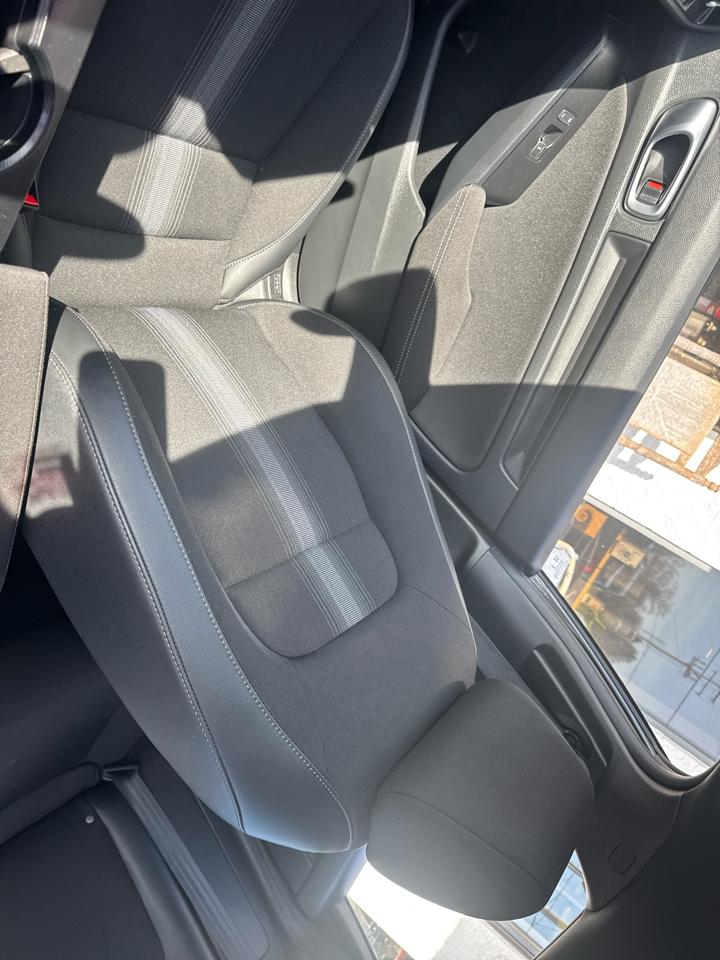 Honda Civic Sport 2023