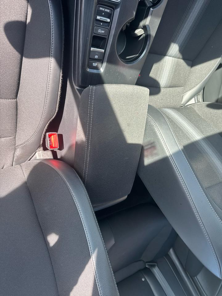 Honda Civic Sport 2023