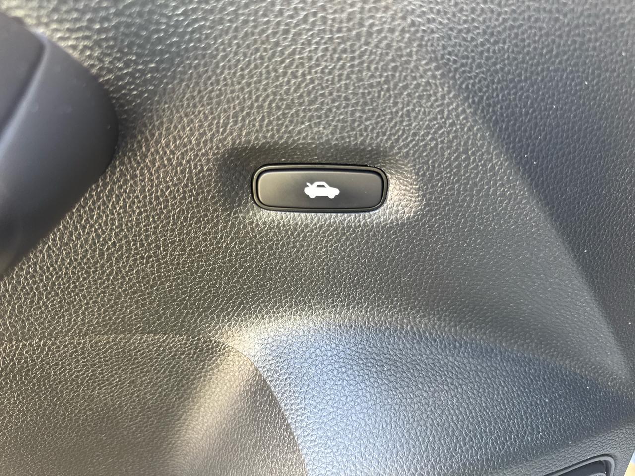 Honda Civic Sport 2023