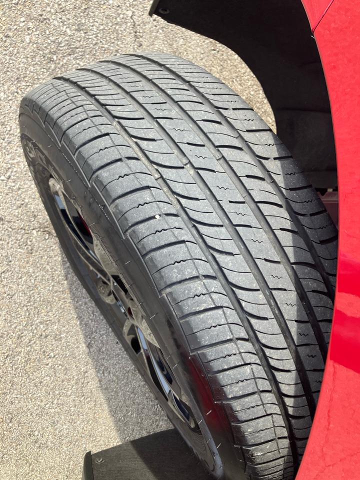 Chevrolet Equinox LT AWD 2021