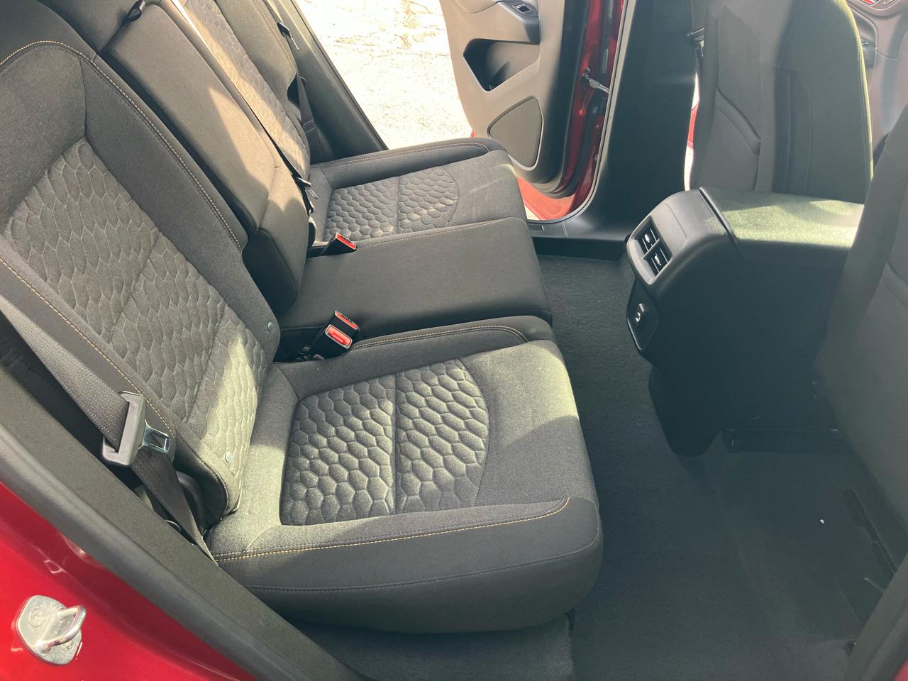 Chevrolet Equinox LT AWD 2021