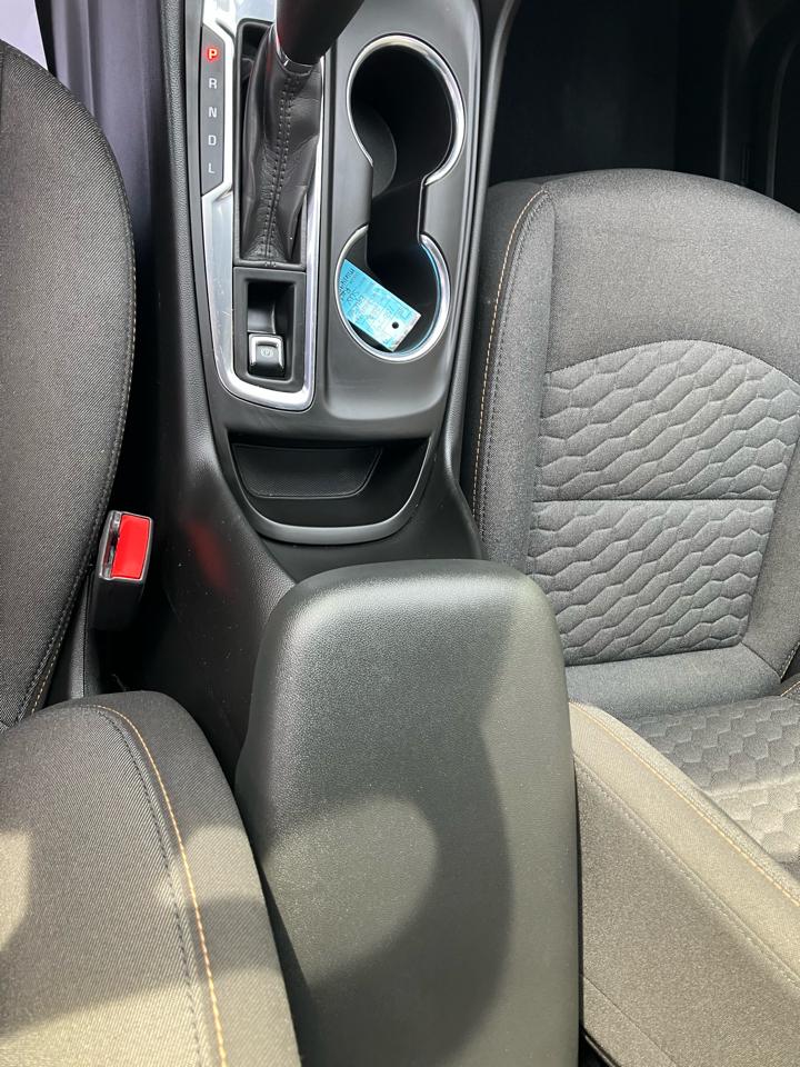 Chevrolet Equinox LT AWD 2021