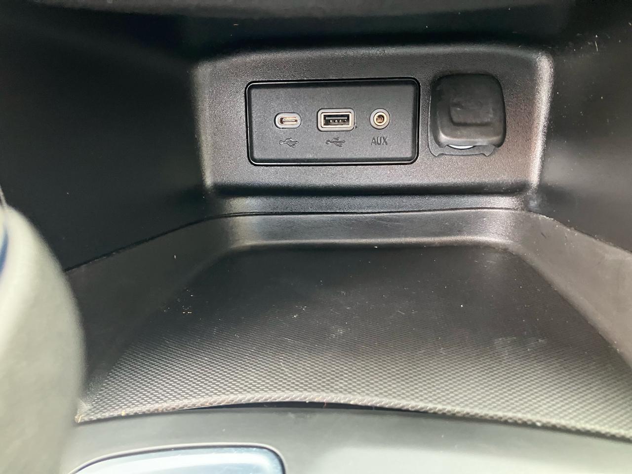 Chevrolet Equinox LT AWD 2021