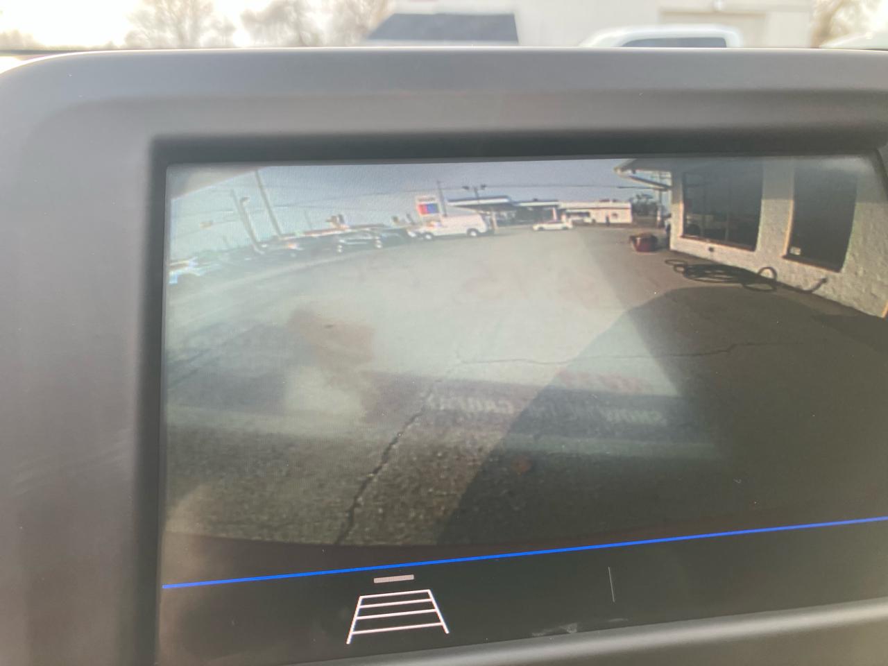 Chevrolet Equinox LT AWD 2021