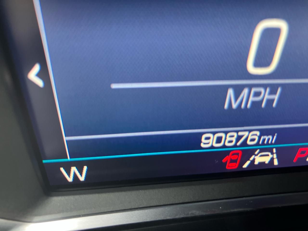 Chevrolet Equinox LT AWD 2021