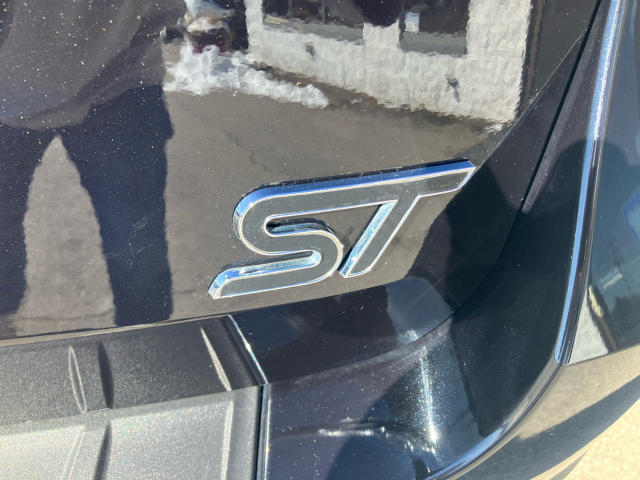 Ford Explorer ST AWD 2020