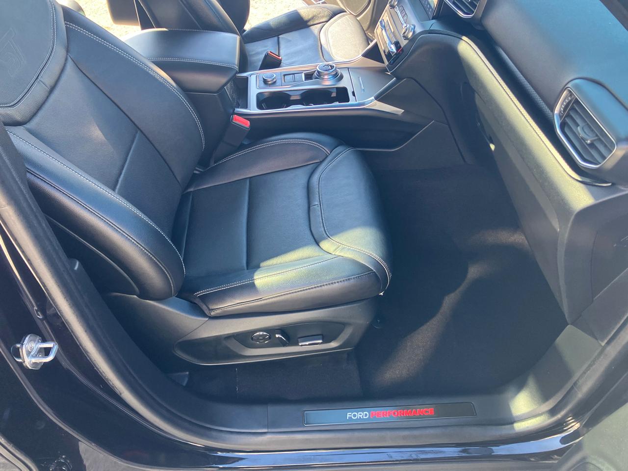 Ford Explorer ST AWD 2020