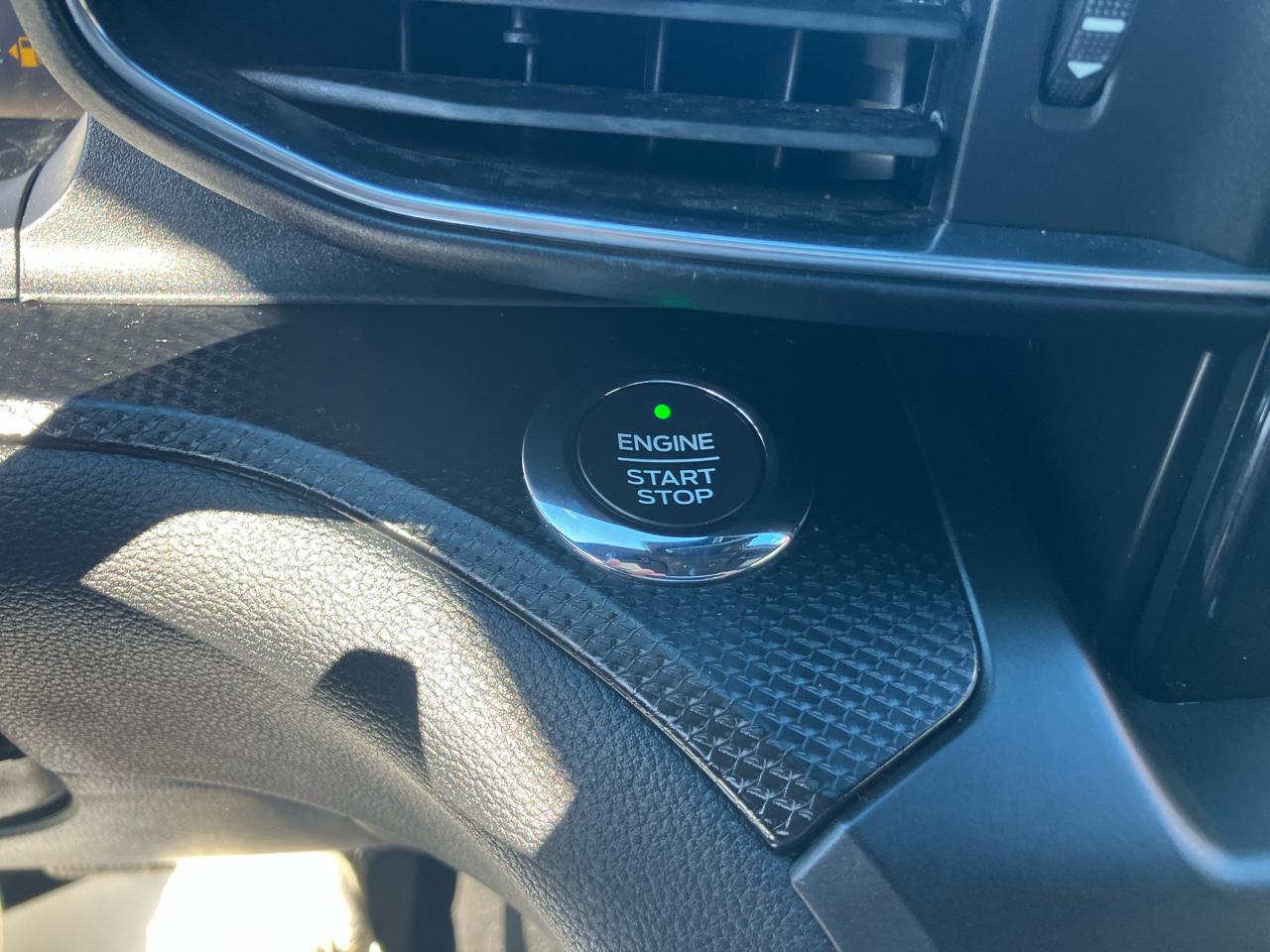 Ford Explorer ST AWD 2020