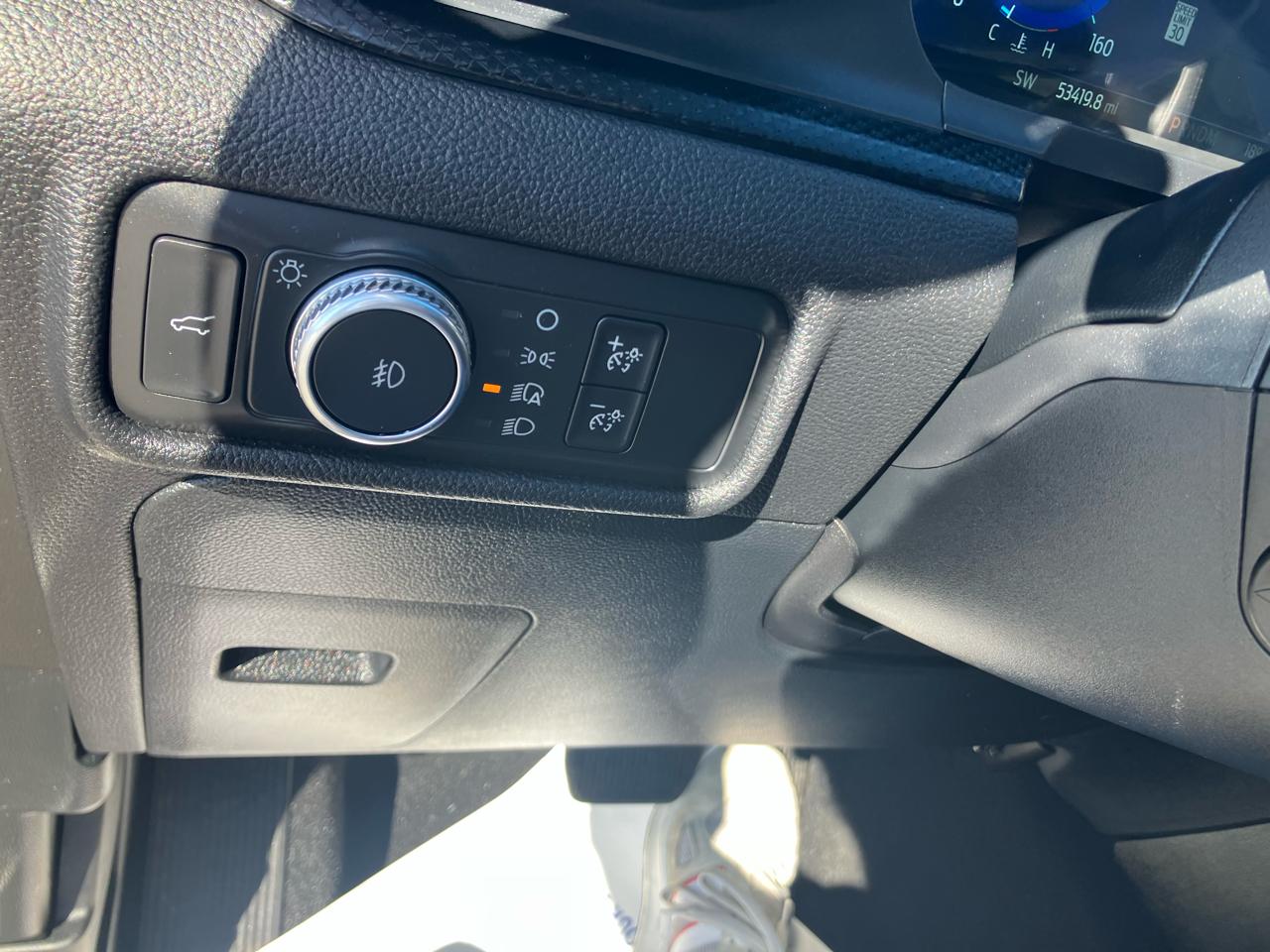 Ford Explorer ST AWD 2020