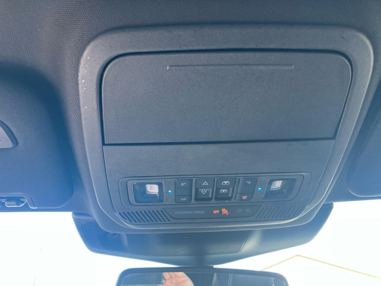 Ford Explorer ST AWD 2020