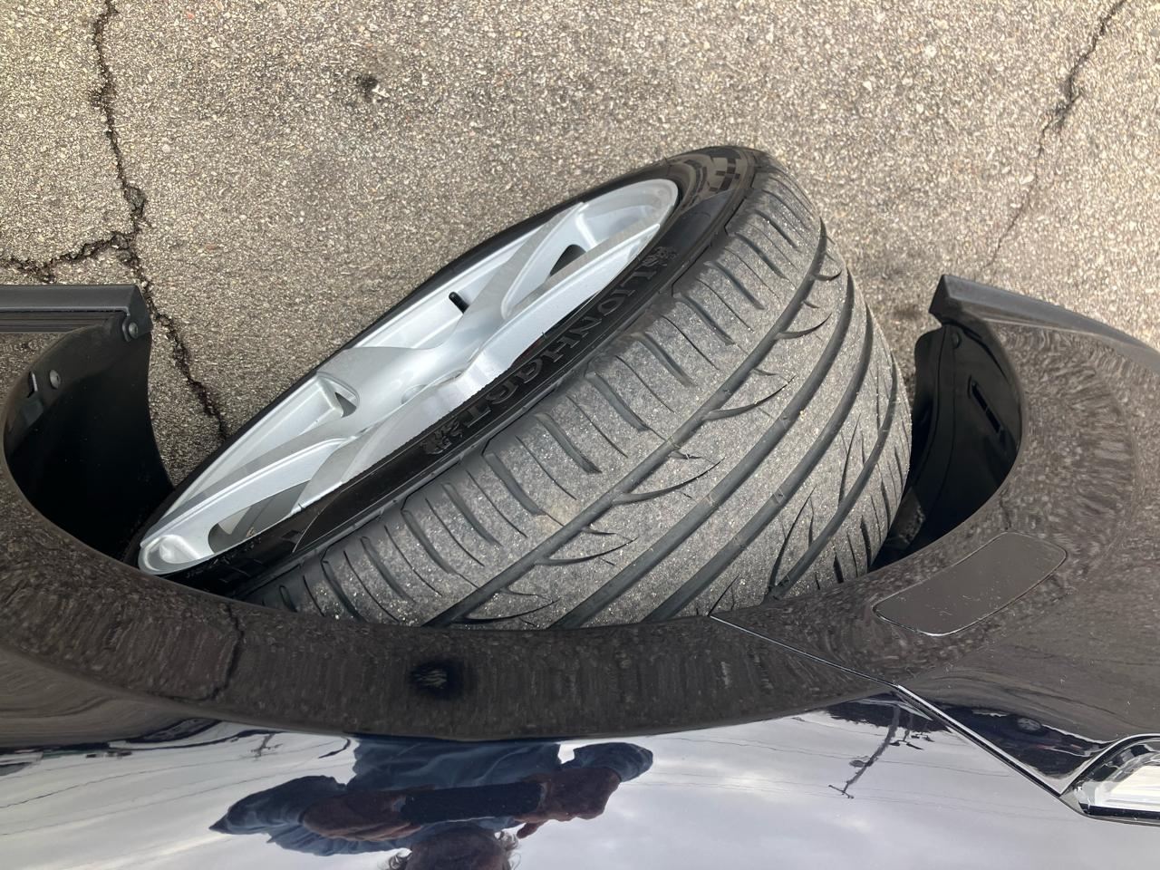 Volkswagen Golf GTI S 2024