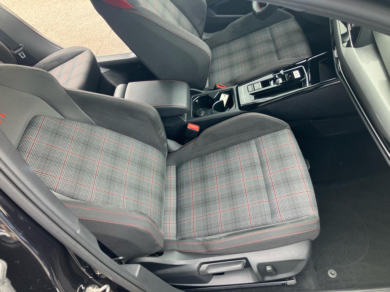 Volkswagen Golf GTI S 2024