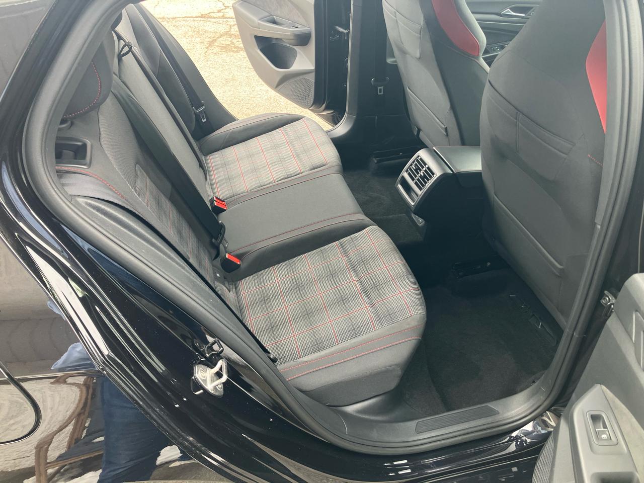 Volkswagen Golf GTI S 2024