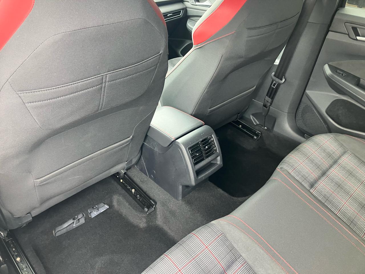 Volkswagen Golf GTI S 2024