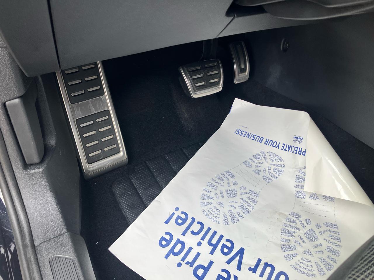 Volkswagen Golf GTI S 2024