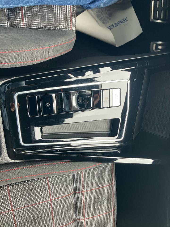 Volkswagen Golf GTI S 2024