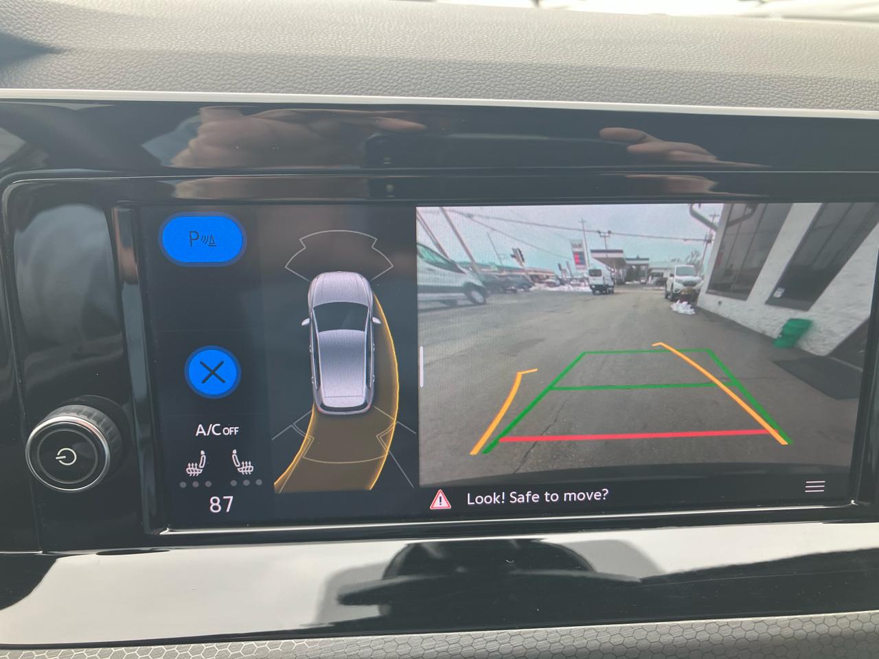 Volkswagen Golf GTI S 2024