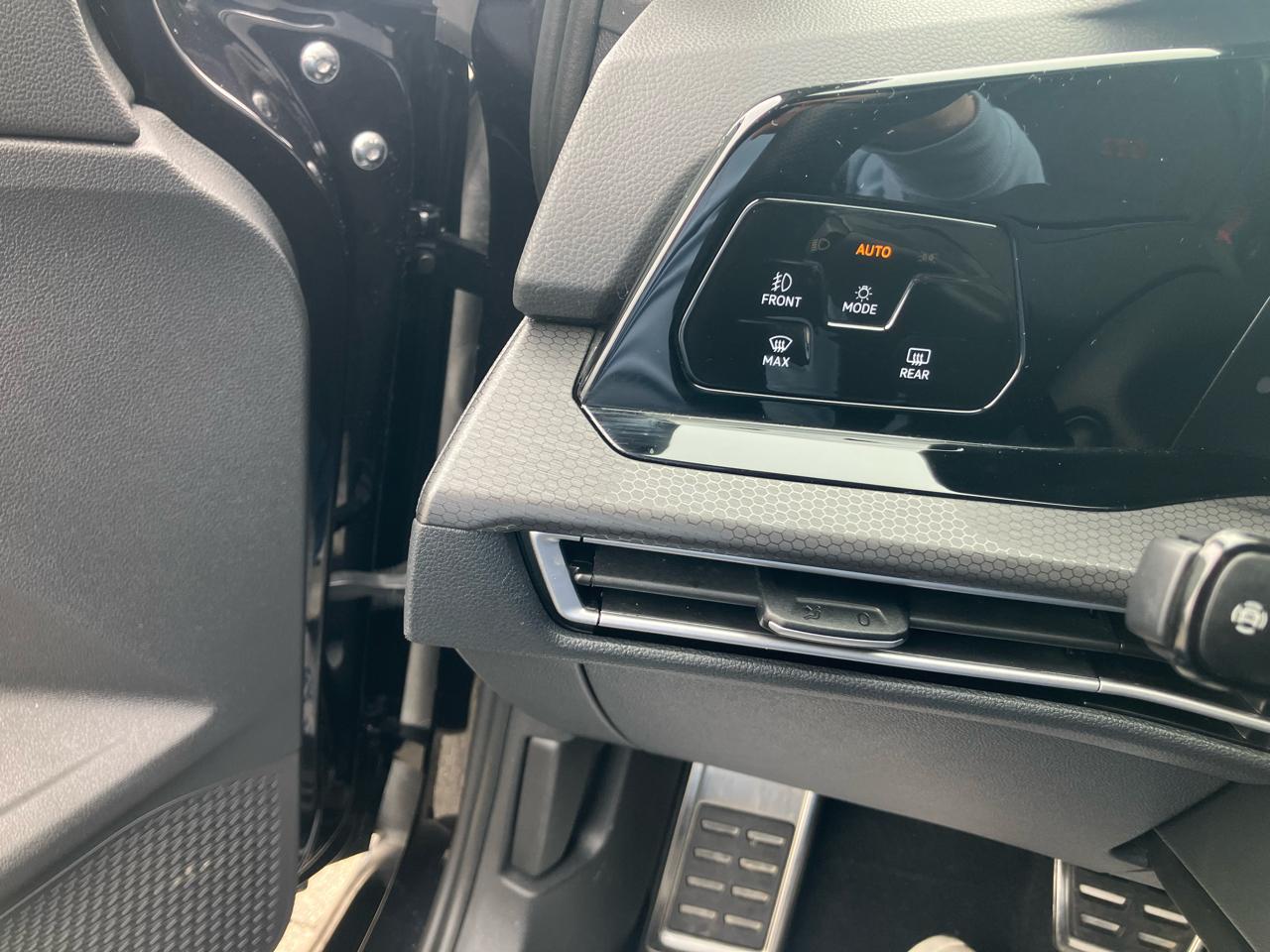 Volkswagen Golf GTI S 2024