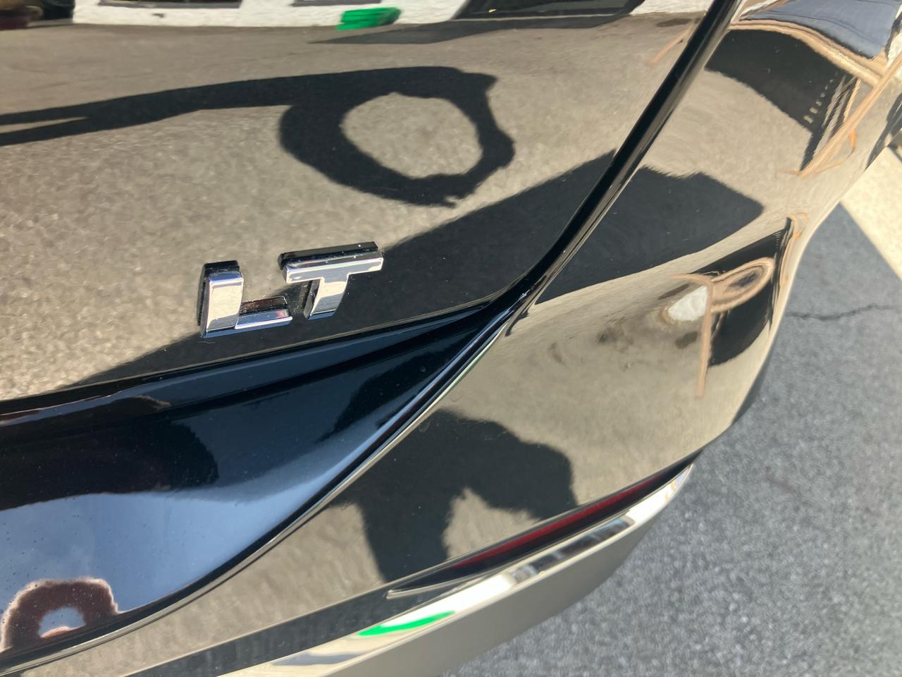 Chevrolet Equinox LT 2WD 2018