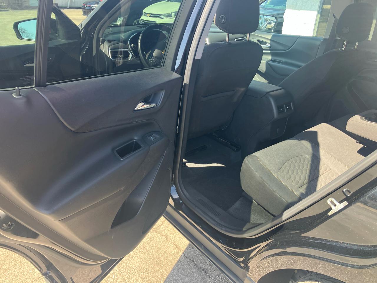 Chevrolet Equinox LT 2WD 2018