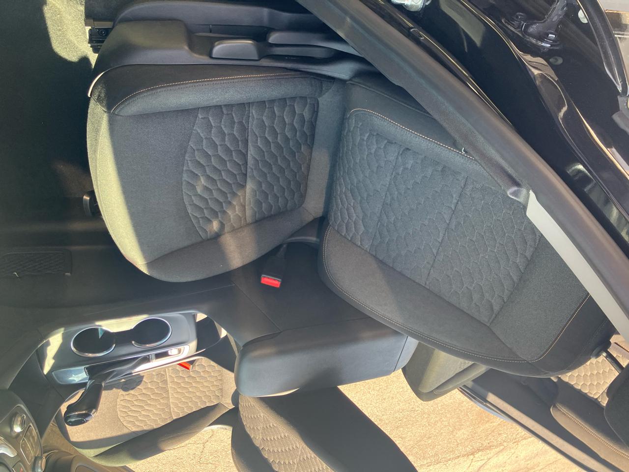 Chevrolet Equinox LT 2WD 2018