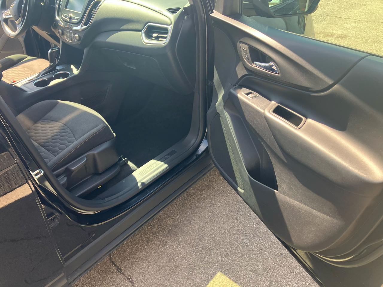 Chevrolet Equinox LT 2WD 2018