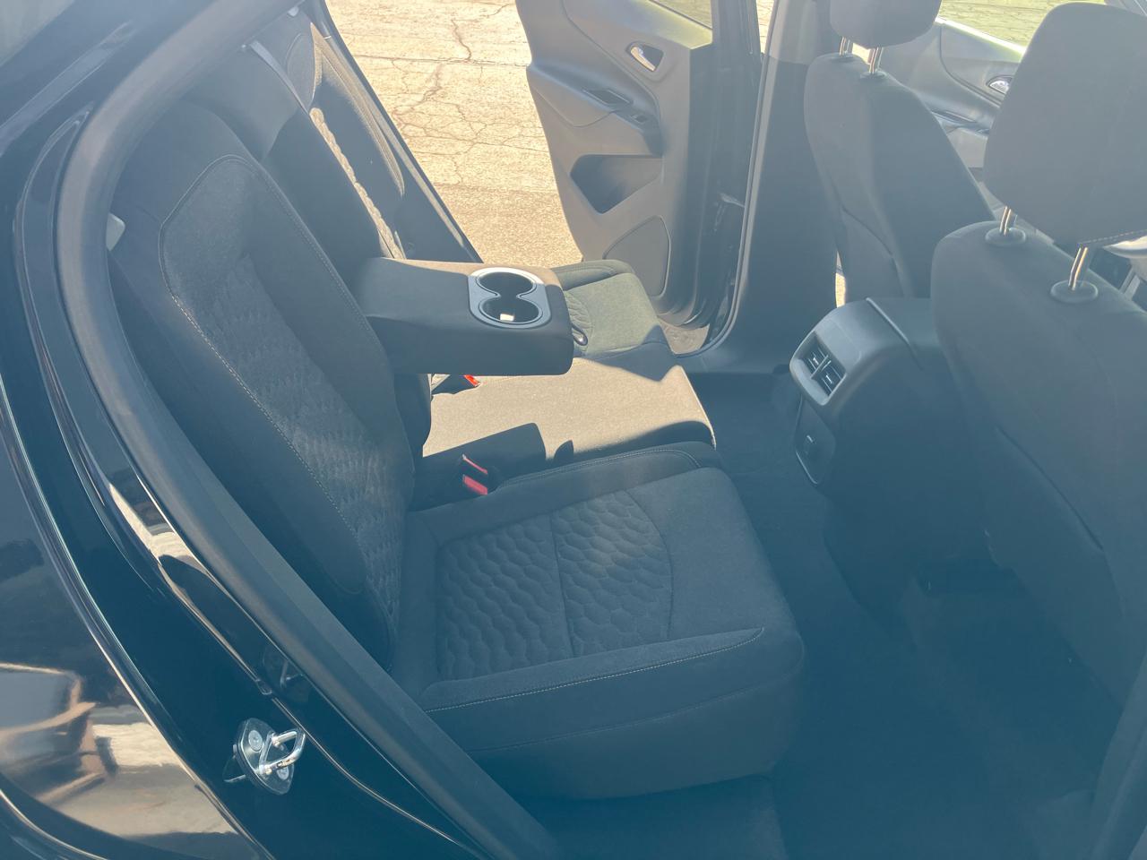 Chevrolet Equinox LT 2WD 2018