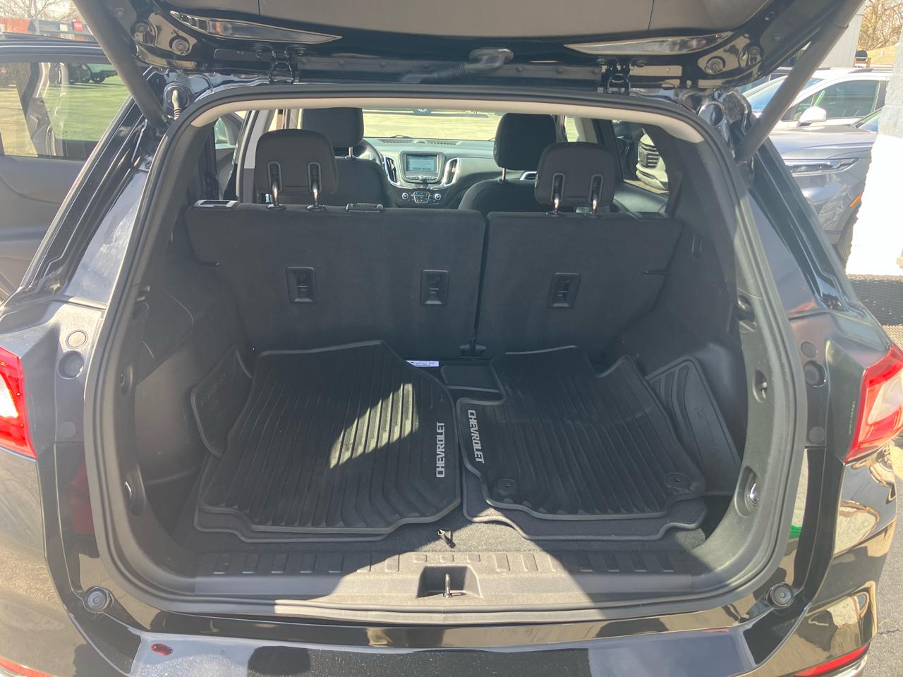 Chevrolet Equinox LT 2WD 2018