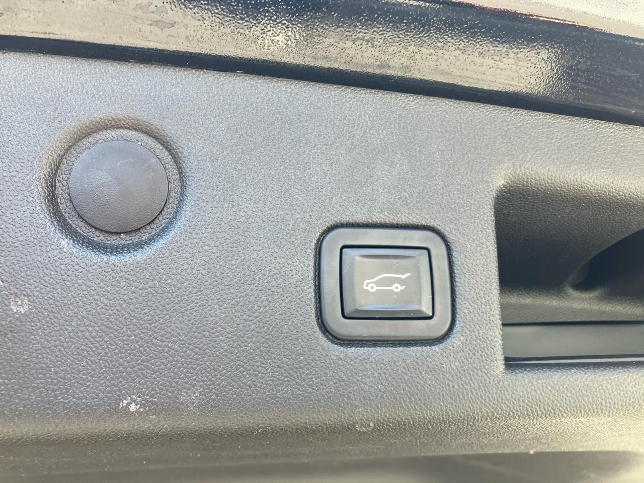 Chevrolet Equinox LT 2WD 2018