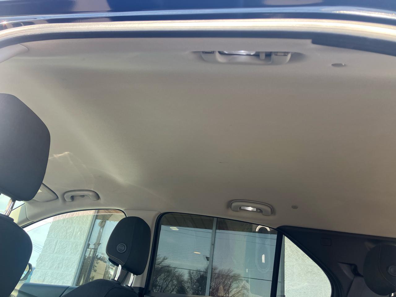 Chevrolet Equinox LT 2WD 2018