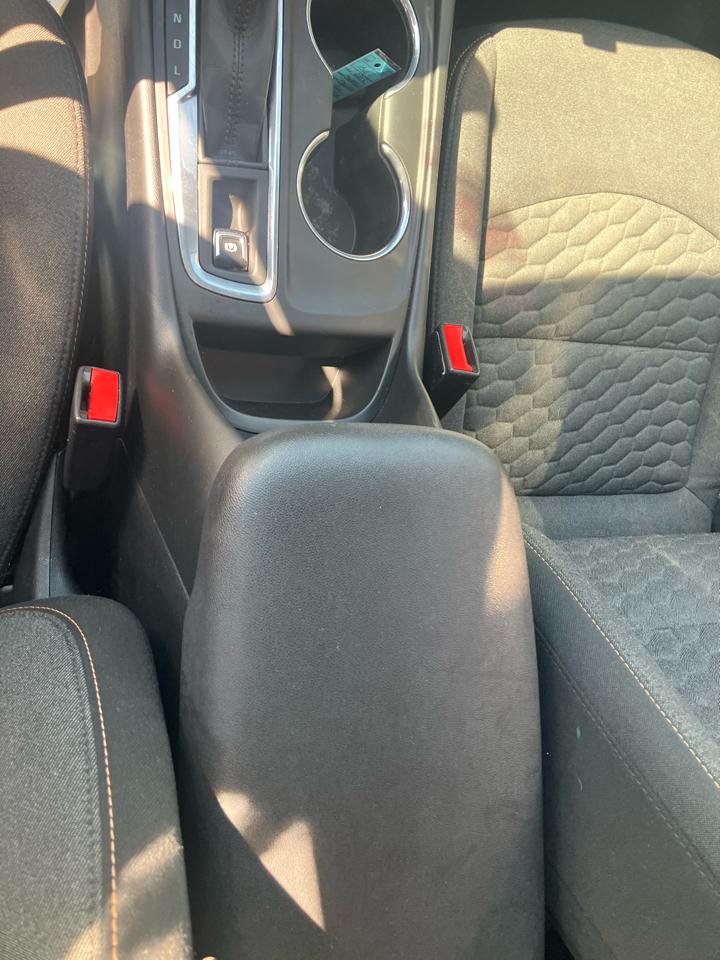 Chevrolet Equinox LT 2WD 2018