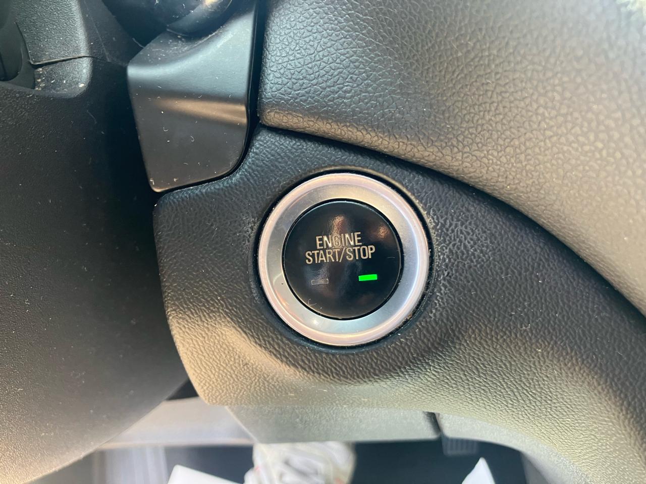 Chevrolet Equinox LT 2WD 2018