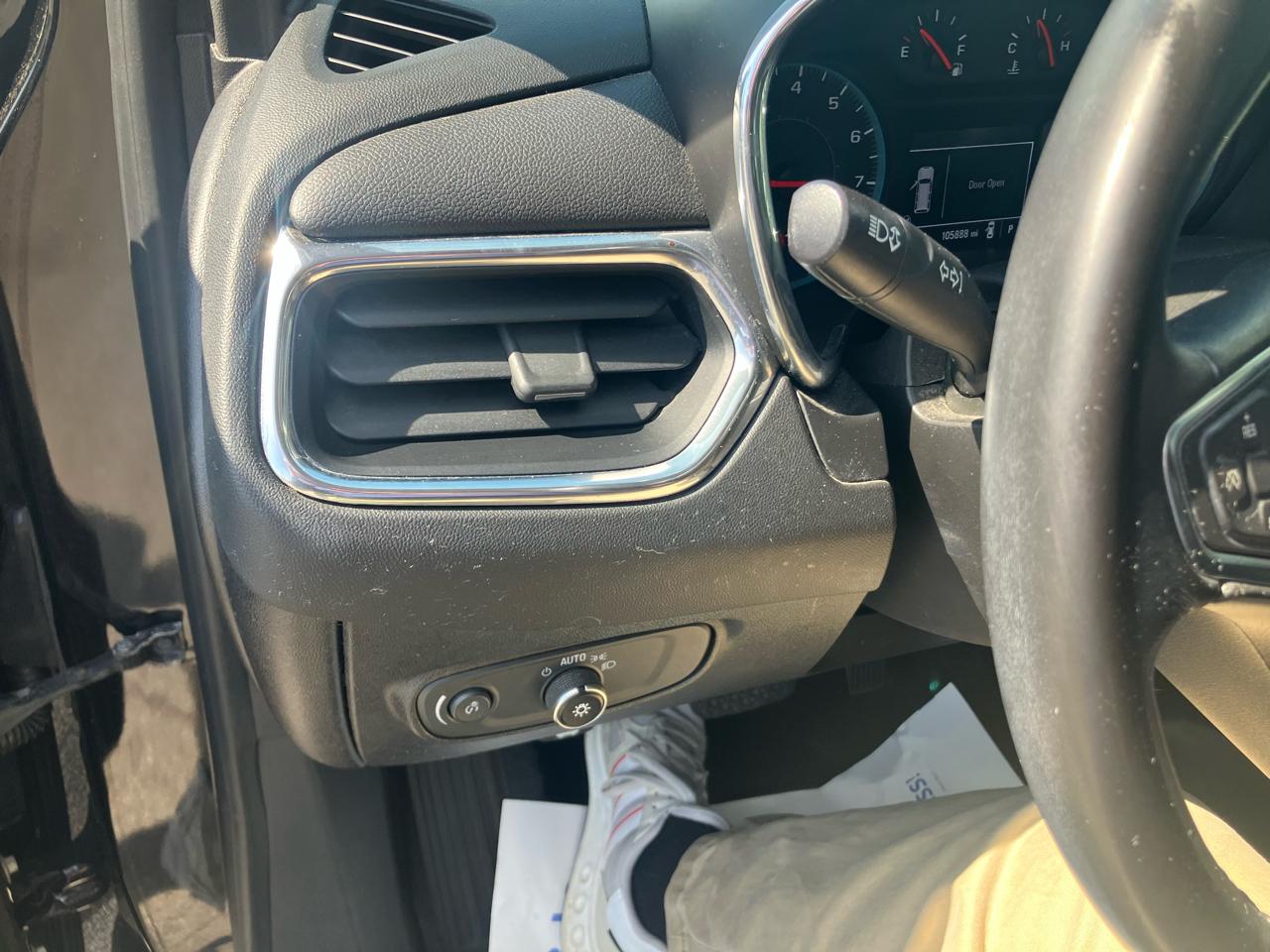 Chevrolet Equinox LT 2WD 2018