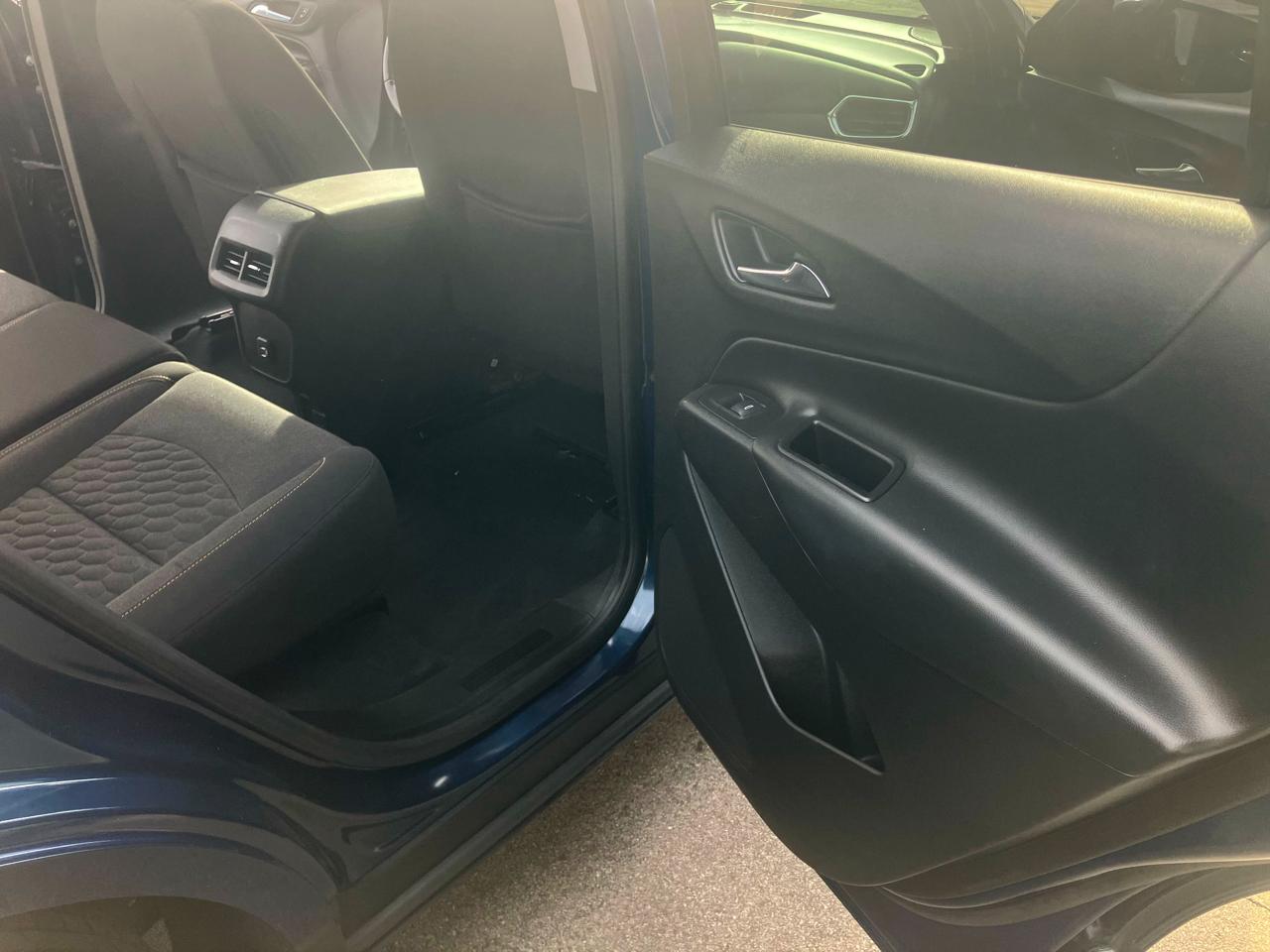 Chevrolet Equinox LT 1.5 2WD 2020