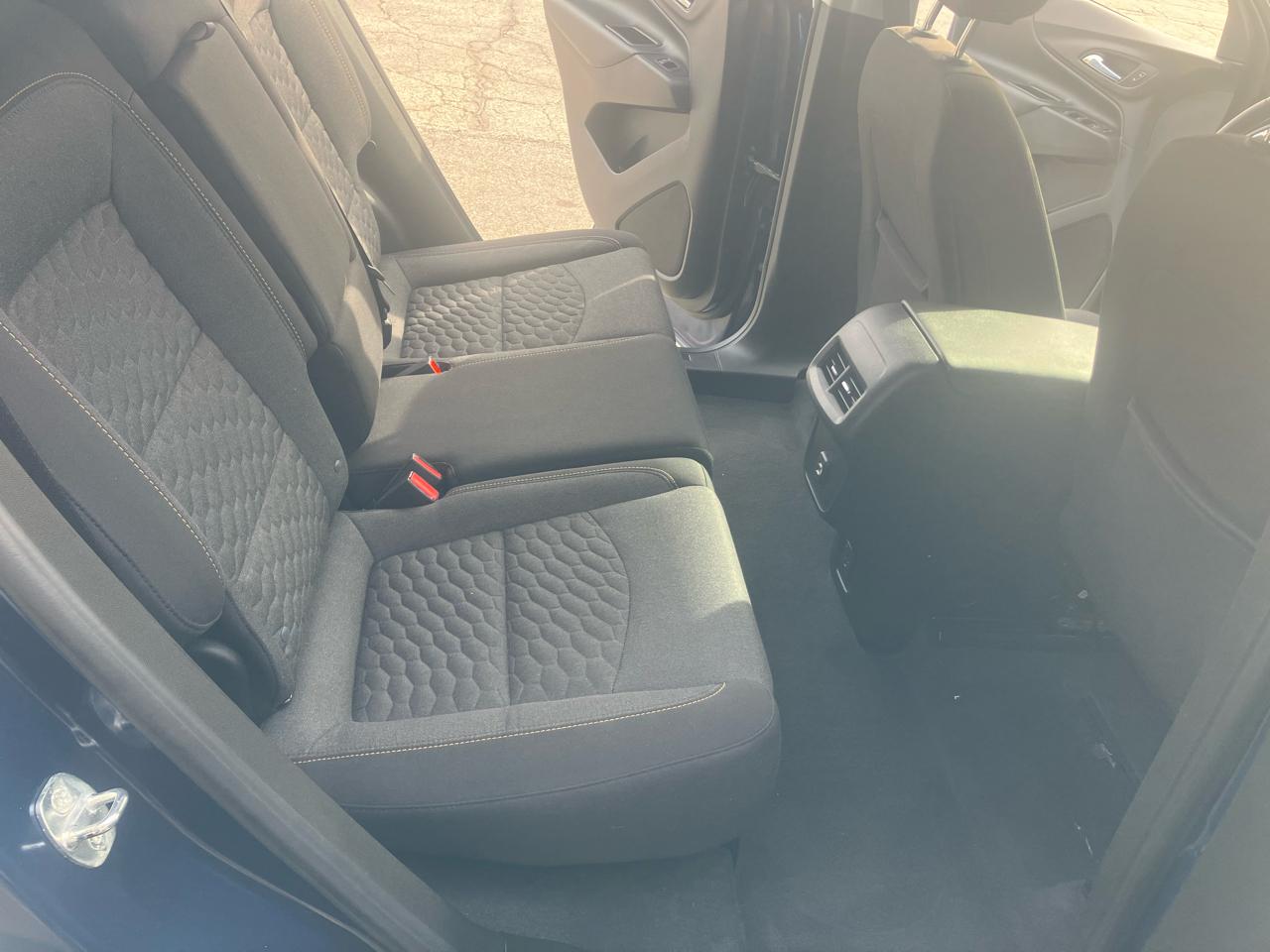 Chevrolet Equinox LT 1.5 2WD 2020