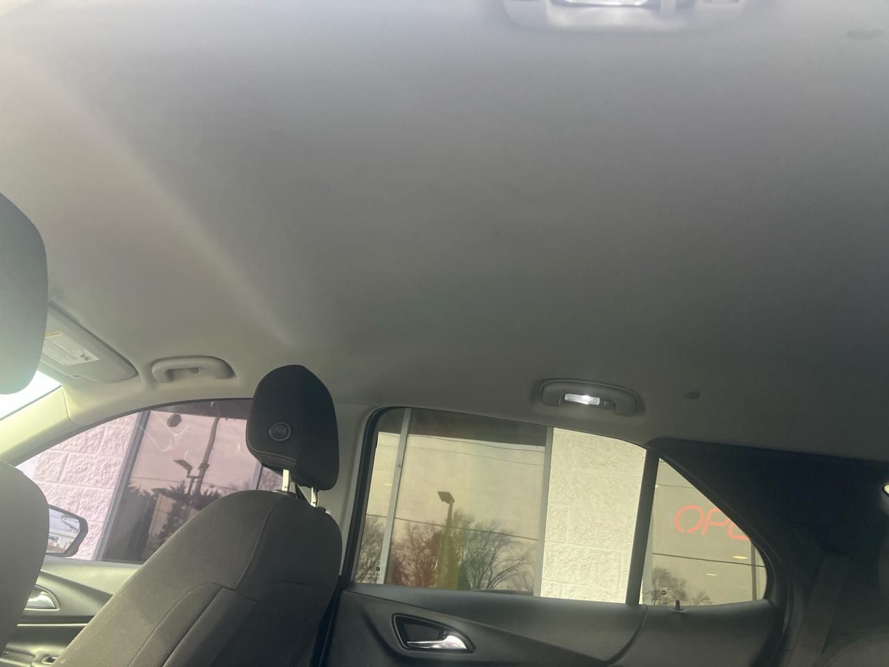 Chevrolet Equinox LT 1.5 2WD 2020