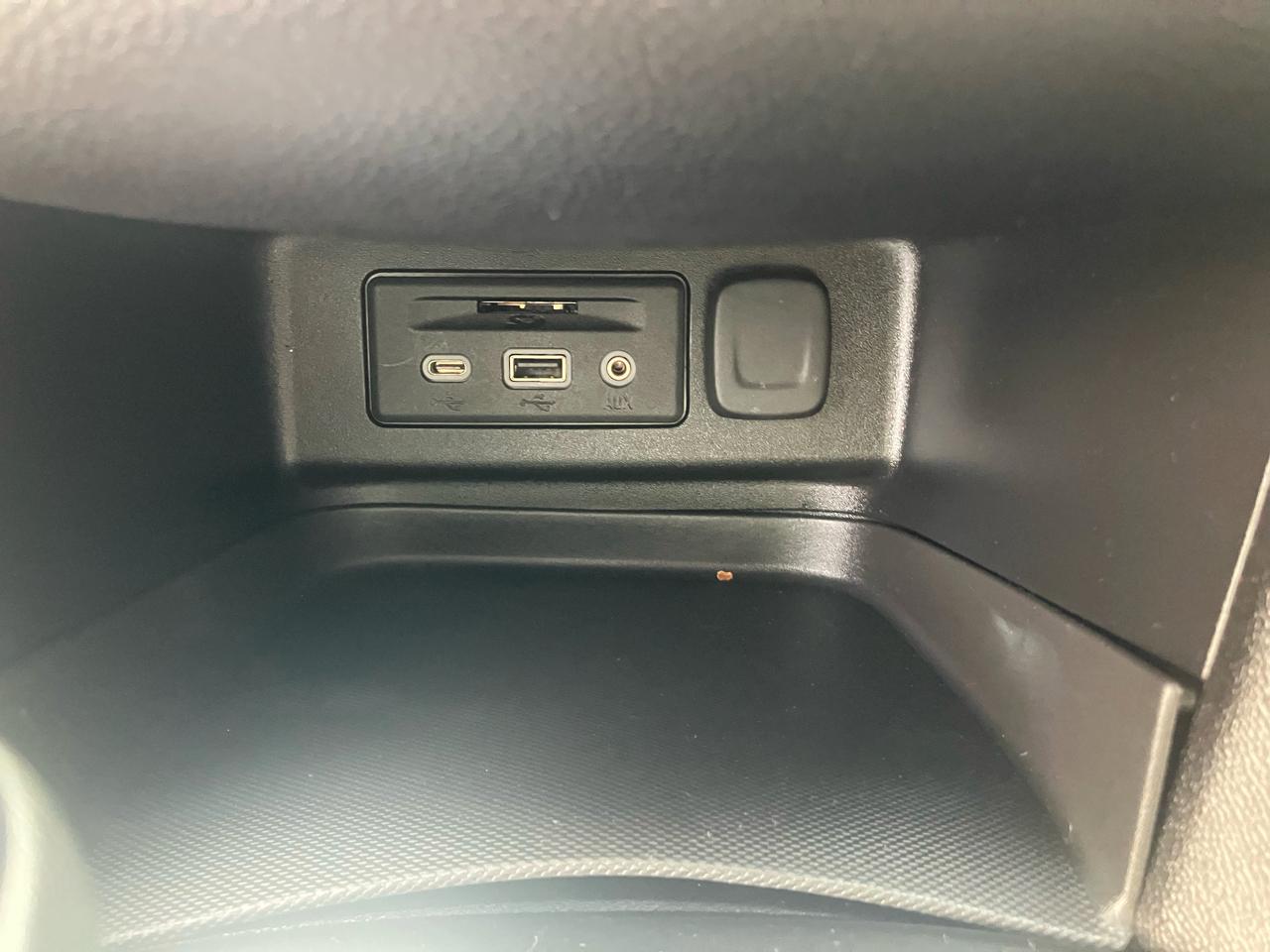 Chevrolet Equinox LT 1.5 2WD 2020