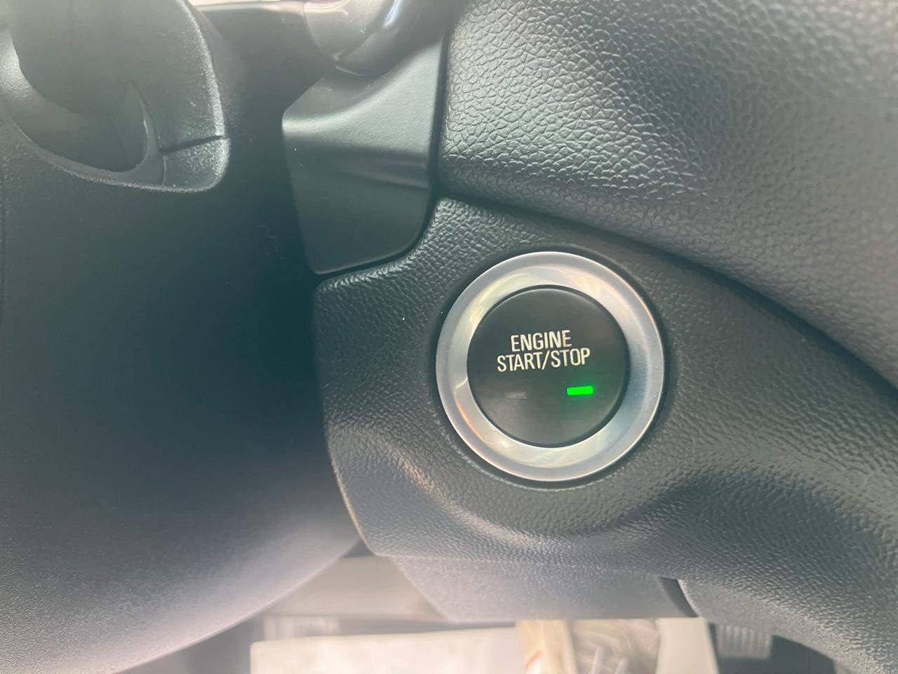 Chevrolet Equinox LT 1.5 2WD 2020