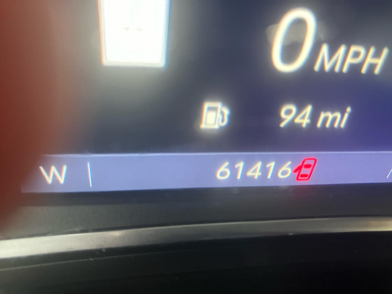 Chevrolet Equinox LT 1.5 2WD 2020