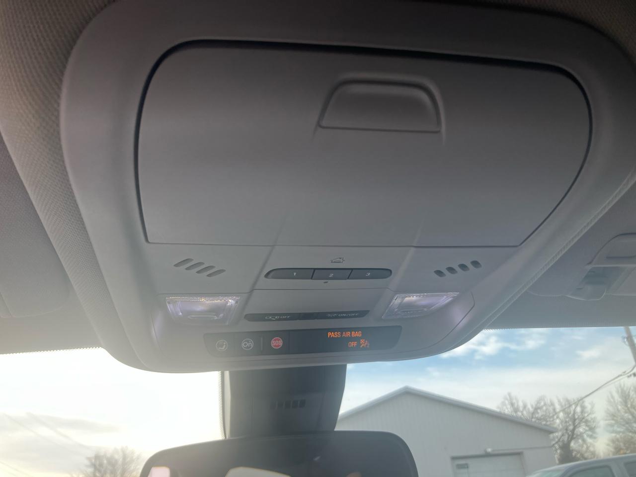 Chevrolet Equinox LT 1.5 2WD 2020