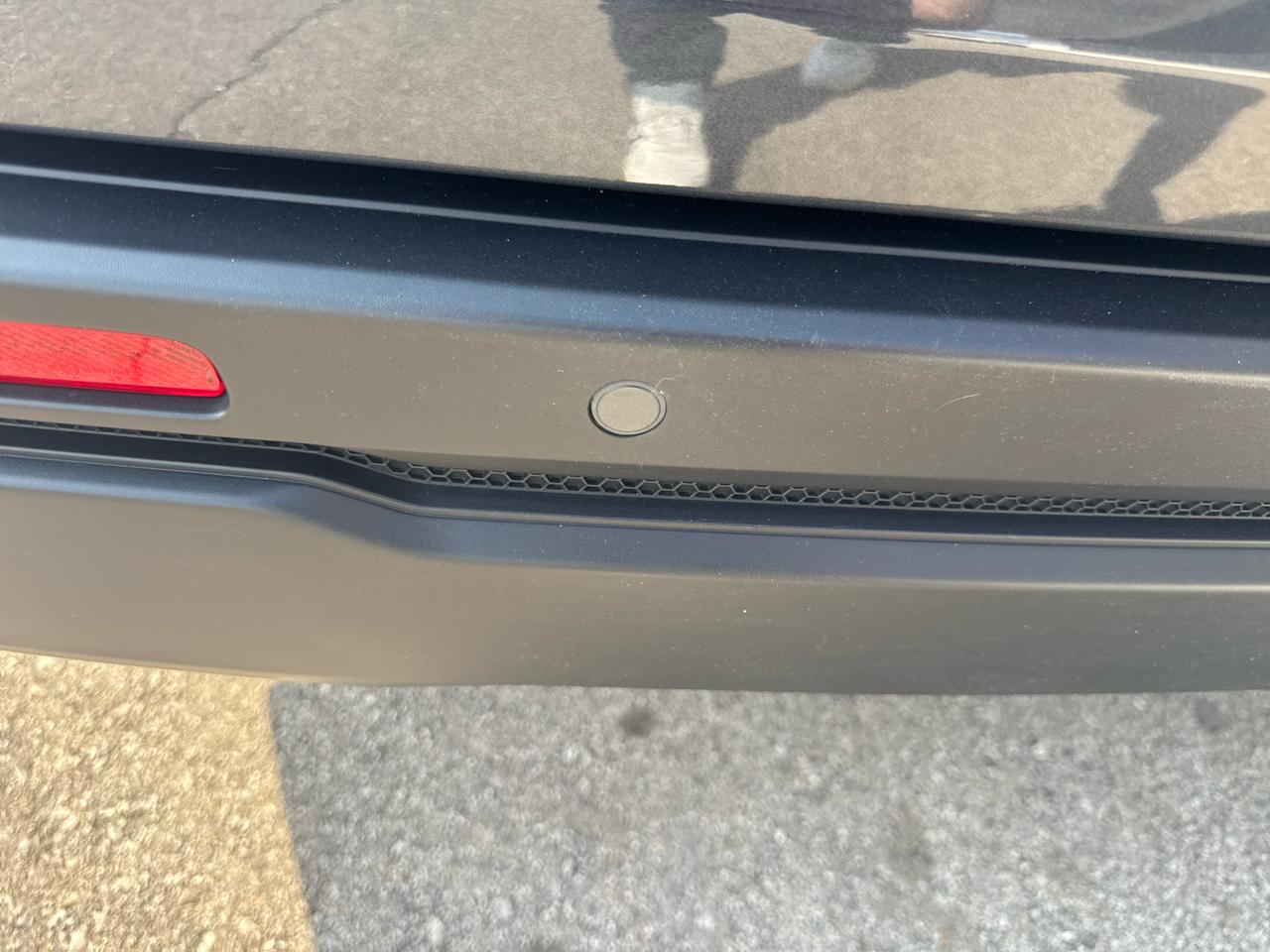 Honda CR-V EX-L AWD 2025