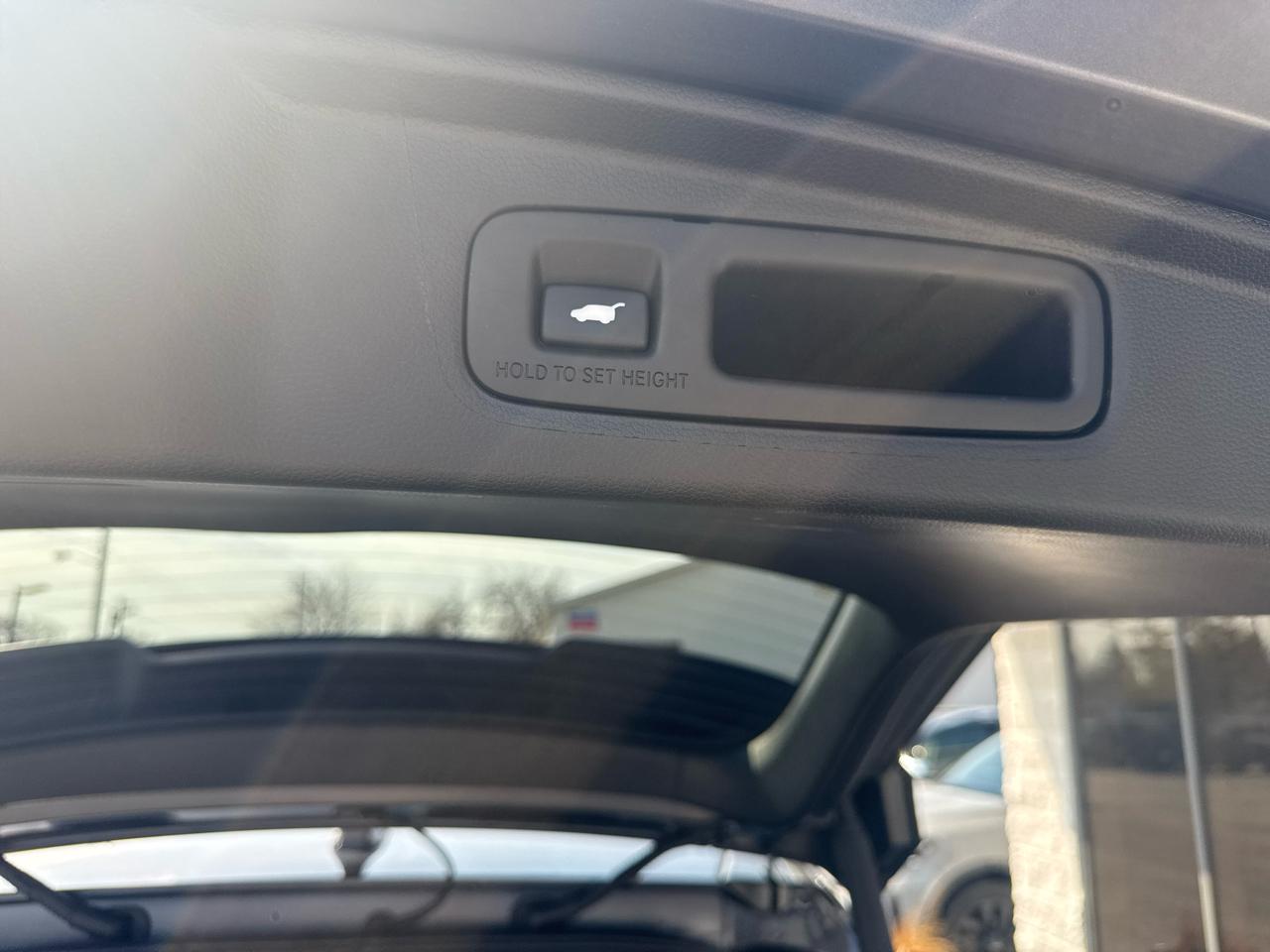 Honda CR-V EX-L AWD 2025