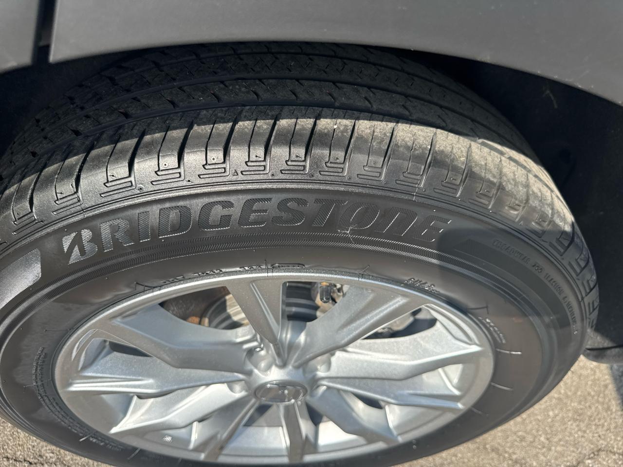 Honda CR-V EX-L AWD 2025