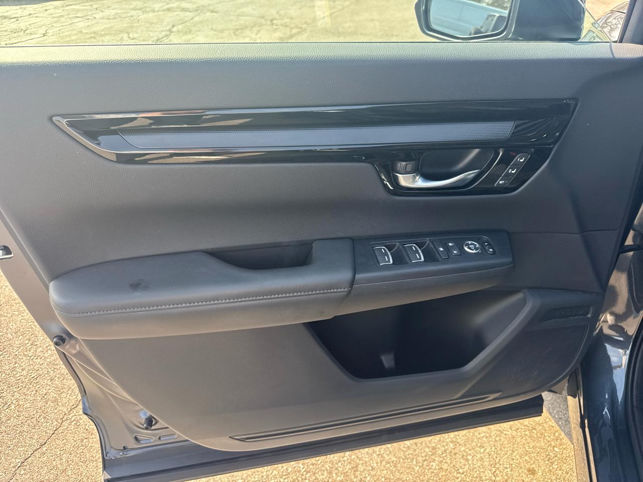 Honda CR-V EX-L AWD 2025