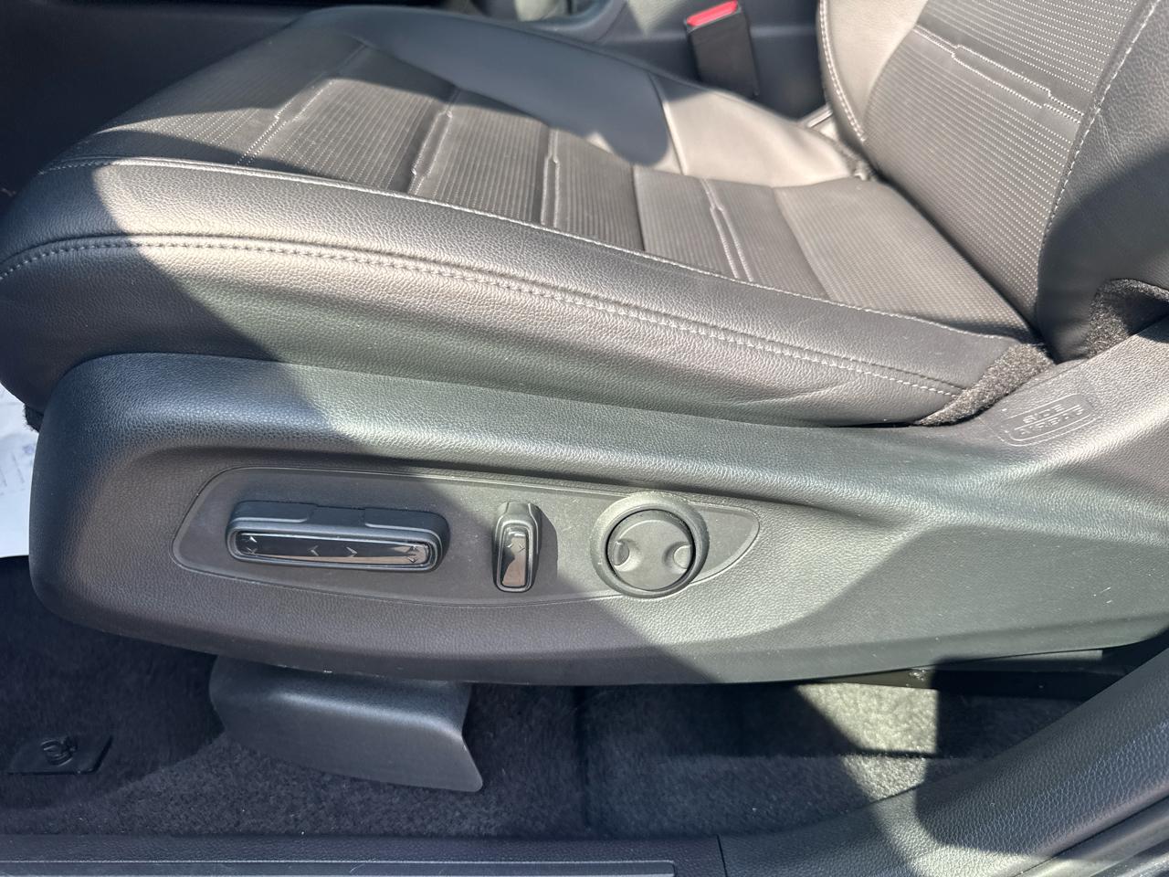 Honda CR-V EX-L AWD 2025