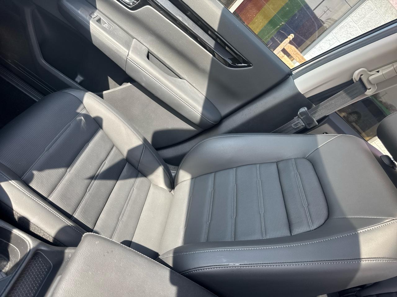 Honda CR-V EX-L AWD 2025