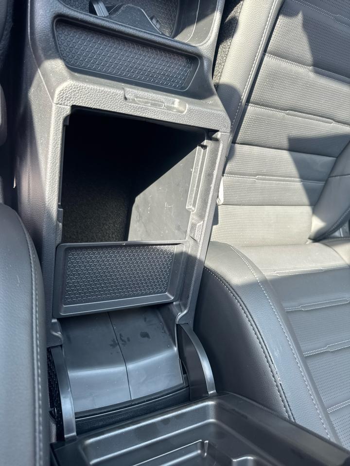 Honda CR-V EX-L AWD 2025