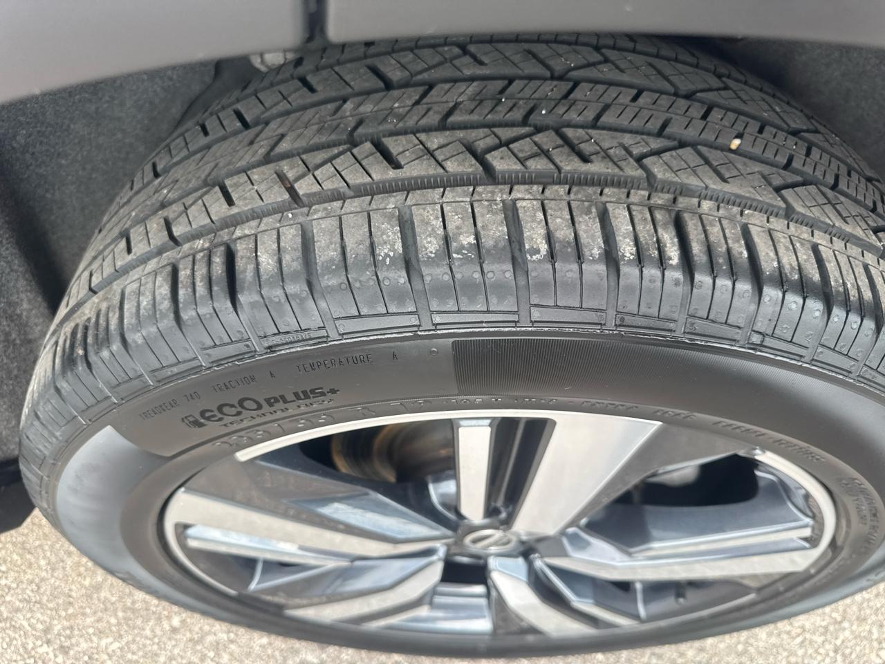 Nissan Rogue Platinum AWD 2021