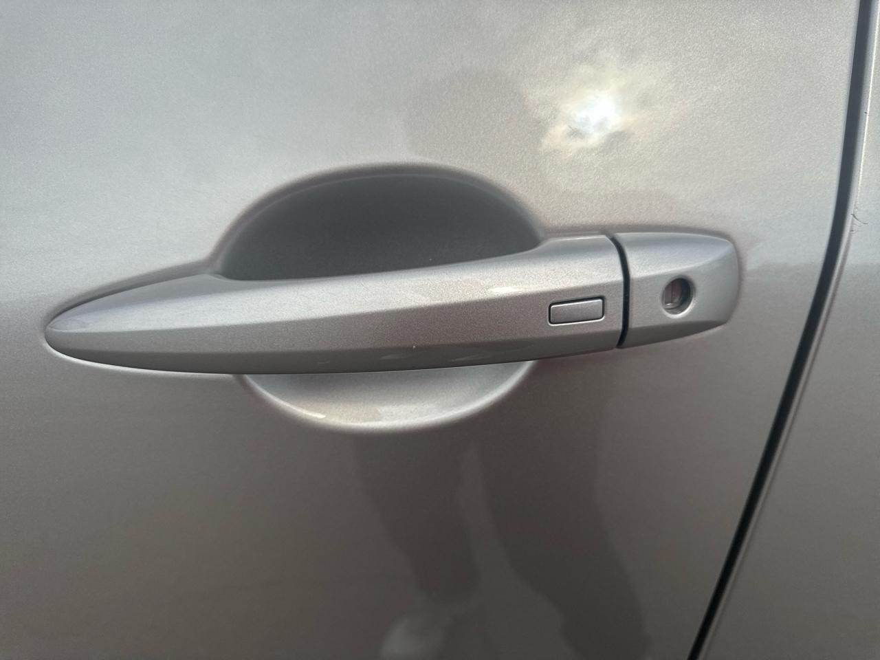 Nissan Rogue Platinum AWD 2021